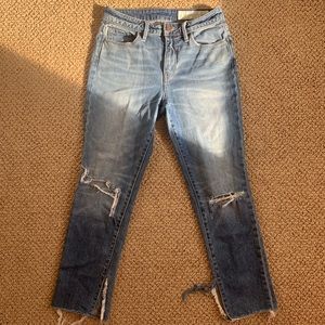 treasure and bond jeans